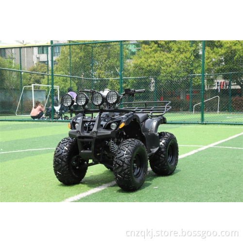 CQZQ 125CC ATV
